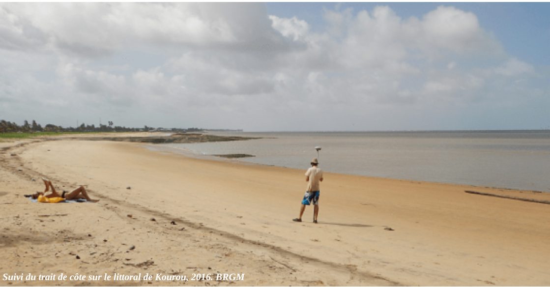 « Nouvelle activité balnéaire ? »