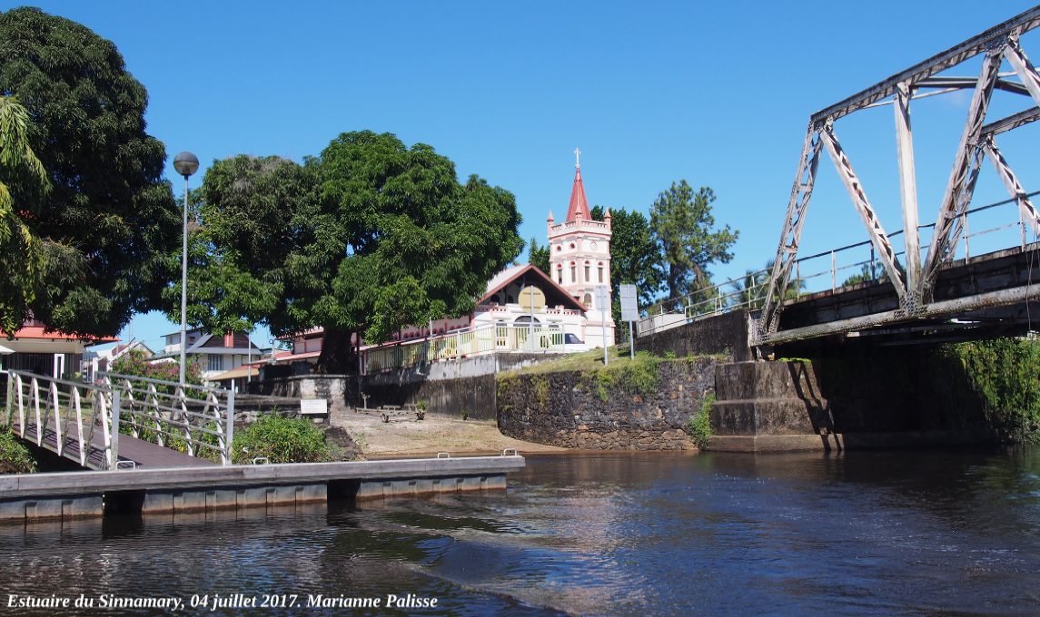 DYALOG : Dynamiques, adaptabilité et vulnérabilité dans l’ouest guyanais