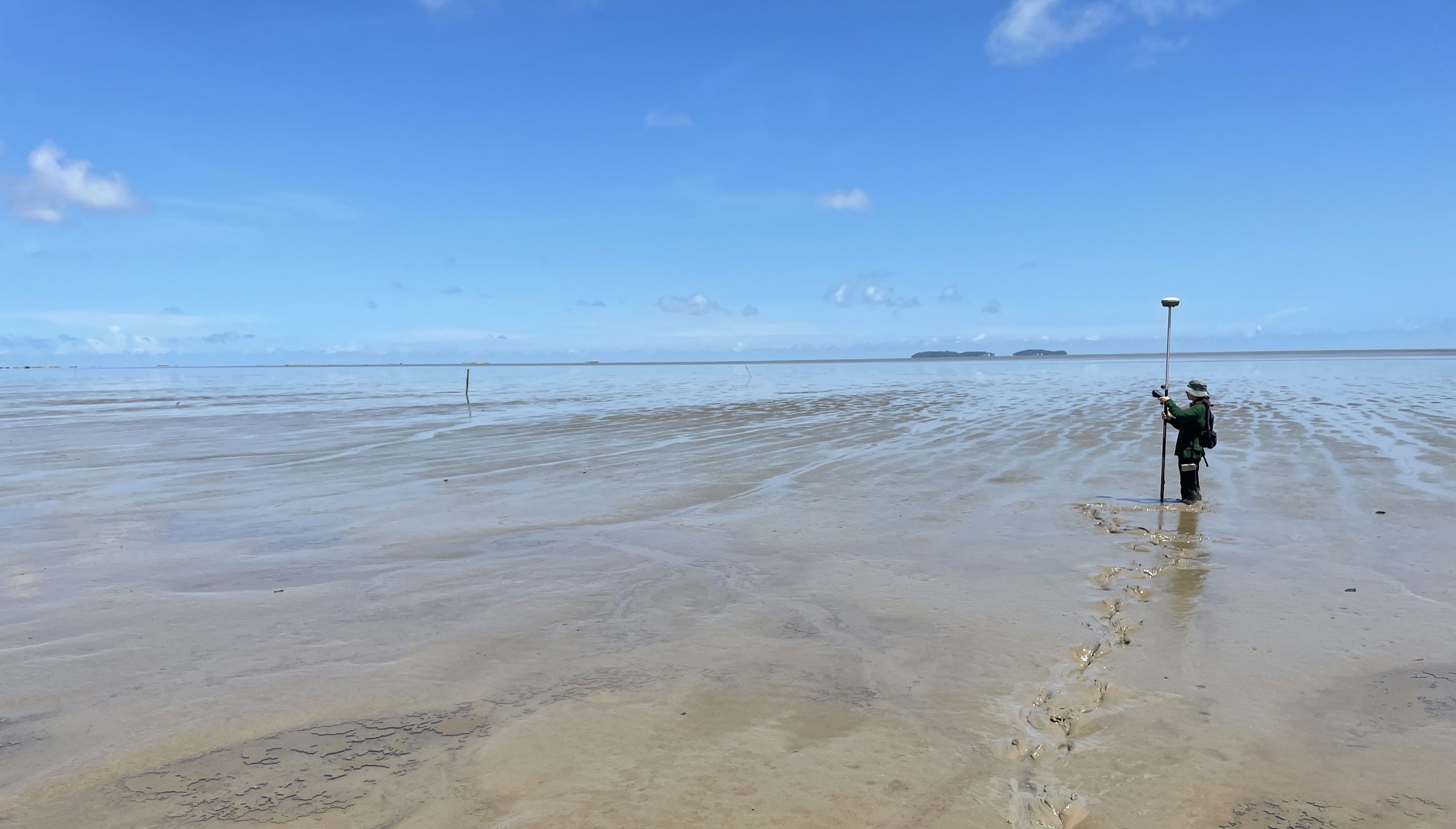 Campagne terrain 2021