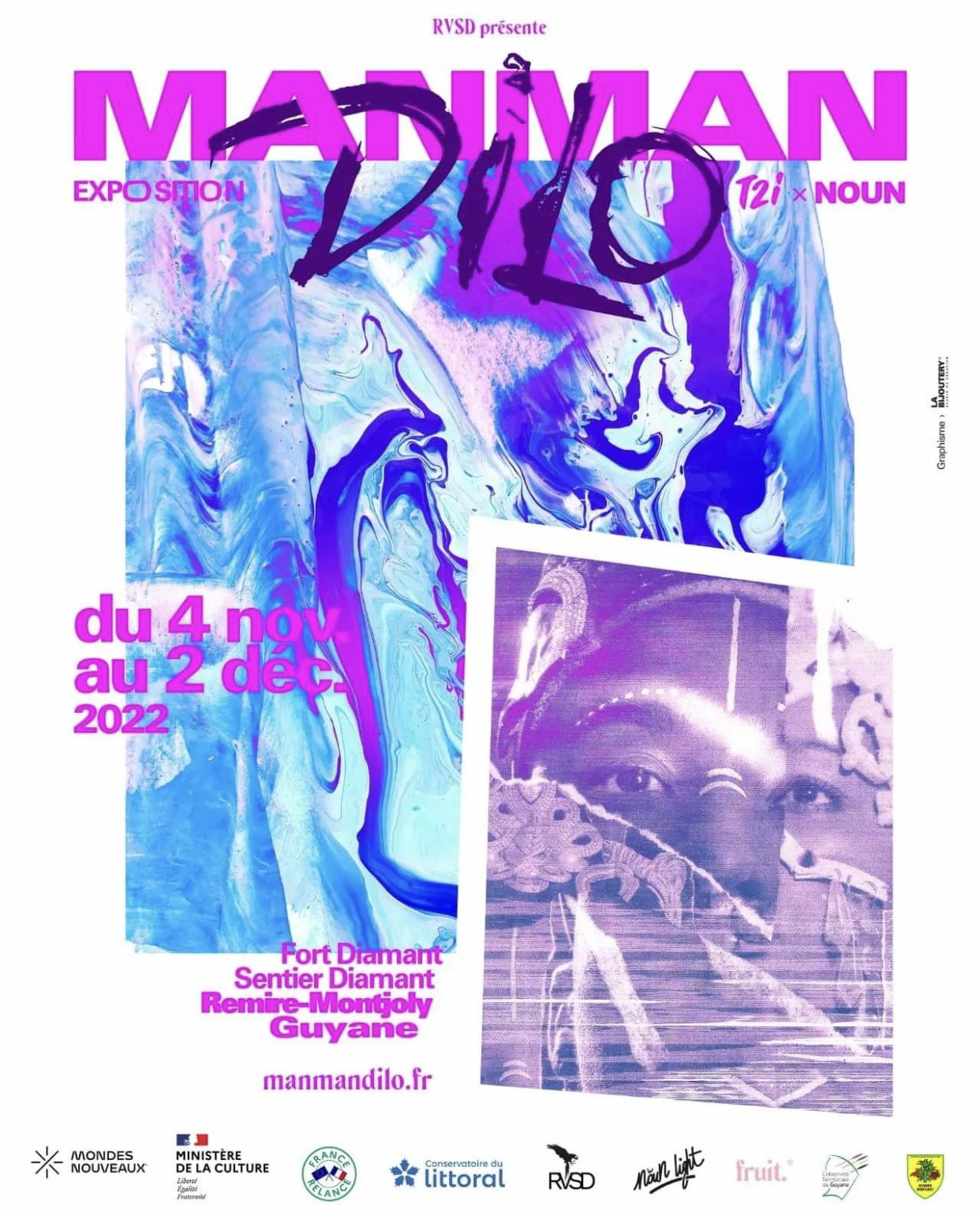 A la découverte du royaume de Manmandilo