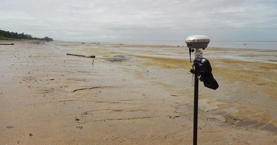 « Macouria entre dans la ronde »