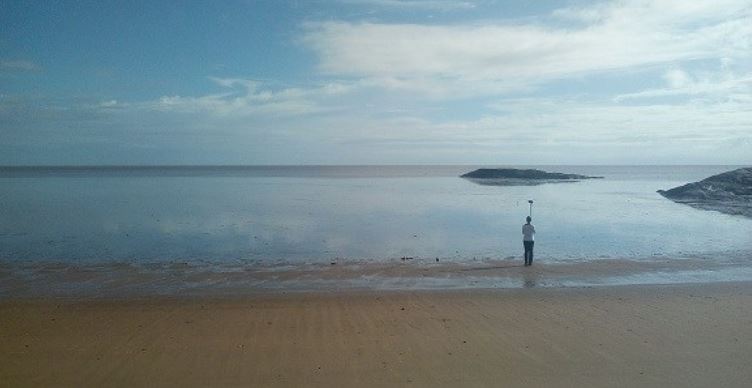 « Une stagiaire motivée »