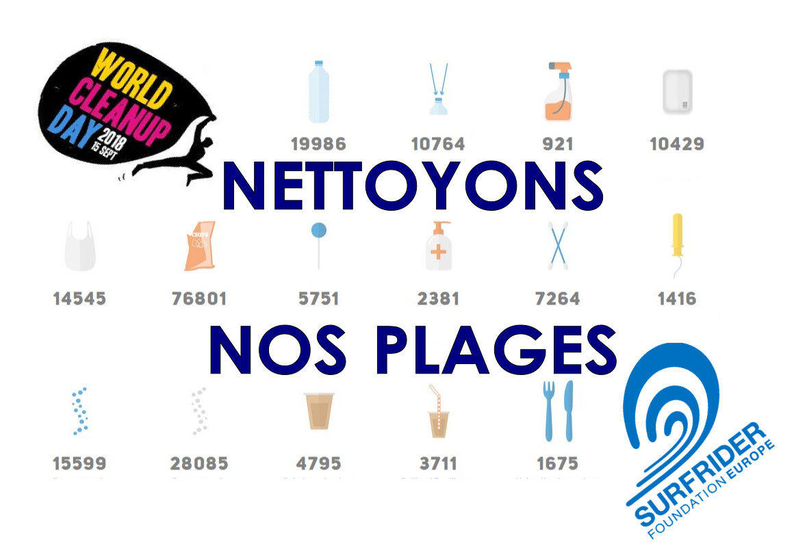 Les Initiatives Océanes – le 15 septembre 2018 !