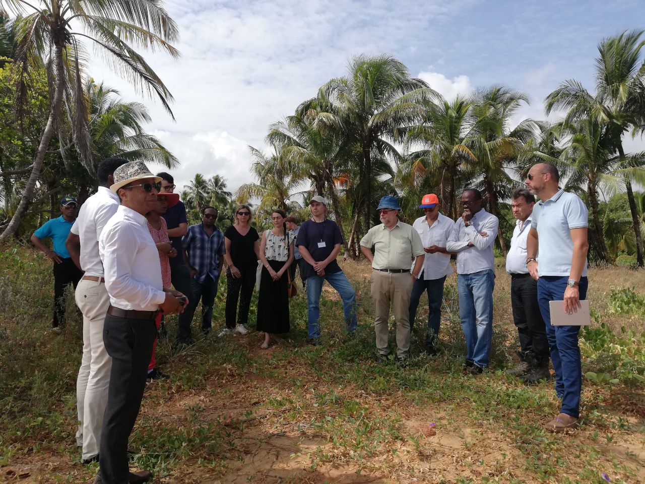 Publication du rapport « Quel littoral pour demain ? »