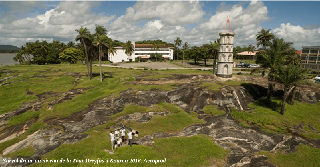 « Explorateurs de la 3D »