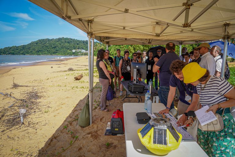 source : ©_Bernard GISSINGER (Canopée des sciences), 2024