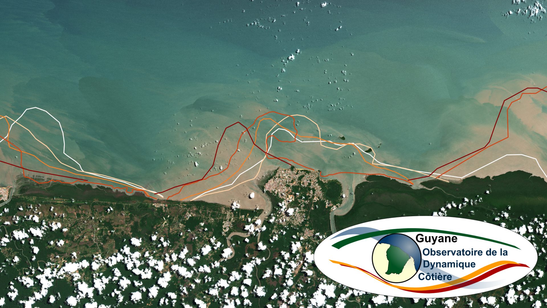 Appellation des bancs de vase : votre contribution