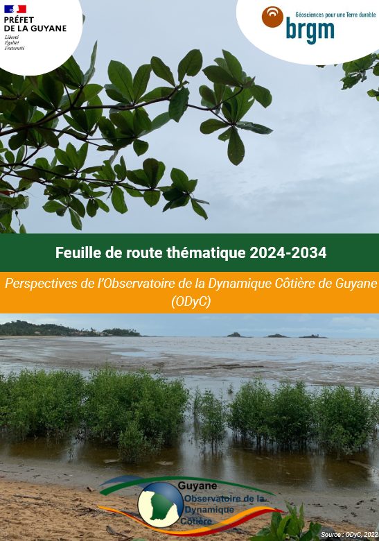 Feuille de route 2024-2034 de l’ODyC : consolider, fédérer, partager et agir