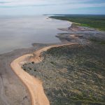 Estuaire Mana